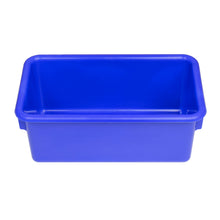 Charger l'image dans la galerie, Small Plastic Bins - 4 Colours (C-890)
