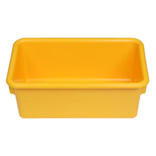Charger l'image dans la galerie, Small Plastic Bins - 4 Colours (C-890)