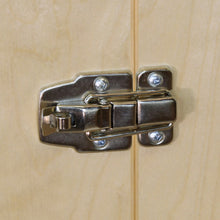 Charger l'image dans la galerie, Block Shelf Hinged Units - 4 Sizes