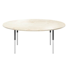 Load image into Gallery viewer, Round Adjustable Tables (D160, D162, D163)
