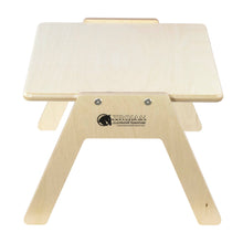 Charger l'image dans la galerie, Stacking Floor Table (D201)