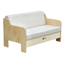 Charger l'image dans la galerie, Preschool Couch (D249)