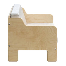 Charger l'image dans la galerie, Preschool Couch (D249)