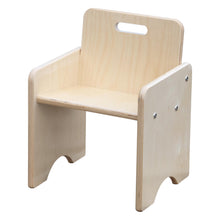 Load image into Gallery viewer, Chair- 10&quot; High Seat (D251)
