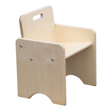 Load image into Gallery viewer, Chair- 10" High Seat (D251)