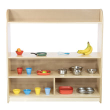 Load image into Gallery viewer, D282 Open Play Activity Station