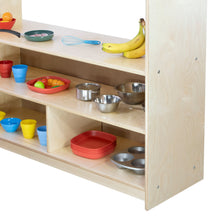 Load image into Gallery viewer, D282 Open Play Activity Station