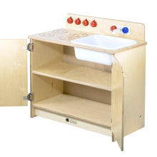 Charger l'image dans la galerie, Stove & Sink Combo (D370)