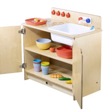 Charger l'image dans la galerie, Stove & Sink Combo (D370)