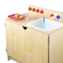 Charger l'image dans la galerie, Stove & Sink Combo (D370)