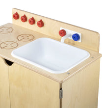 Charger l'image dans la galerie, Stove & Sink Combo (D370)