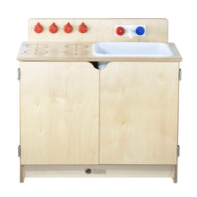 Charger l'image dans la galerie, Stove & Sink Combo (D370)