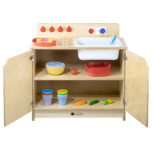 Charger l'image dans la galerie, Stove & Sink Combo (D370)