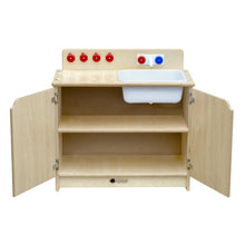 Charger l'image dans la galerie, Stove & Sink Combo (D370)