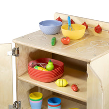Charger l'image dans la galerie, Stove Kitchen Unit (D371)
