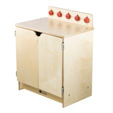Charger l'image dans la galerie, Stove Kitchen Unit (D371)