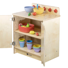 Charger l'image dans la galerie, Stove Kitchen Unit (D371)