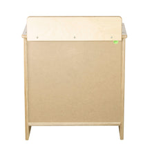 Charger l'image dans la galerie, Stove Kitchen Unit (D371)