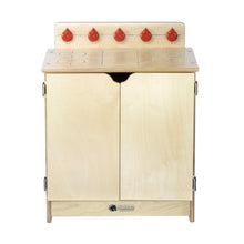 Charger l'image dans la galerie, Stove Kitchen Unit (D371)