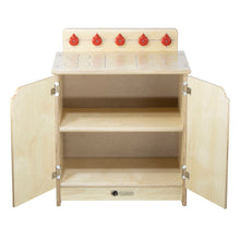 Charger l'image dans la galerie, Stove Kitchen Unit (D371)