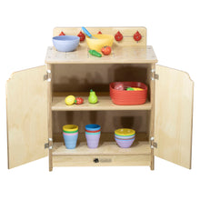 Charger l'image dans la galerie, Stove Kitchen Unit (D371)