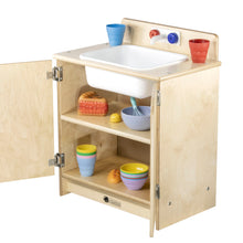 Charger l'image dans la galerie, Sink Kitchen Unit (D372)