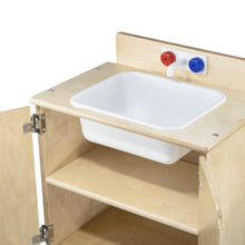 Charger l'image dans la galerie, Sink Kitchen Unit (D372)