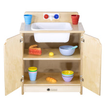 Charger l'image dans la galerie, Sink Kitchen Unit (D372)