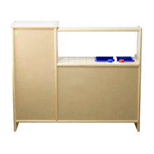 Load image into Gallery viewer, Four in One Play Kitchen (D374)