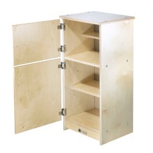 Charger l'image dans la galerie, Refrigerator Kitchen Unit (D375)