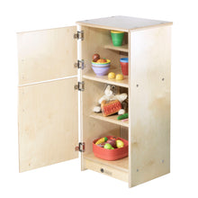 Charger l'image dans la galerie, Refrigerator Kitchen Unit (D375)