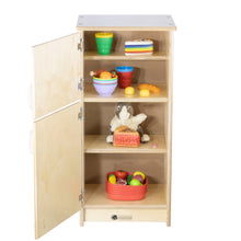 Charger l'image dans la galerie, Refrigerator Kitchen Unit (D375)