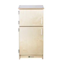 Charger l'image dans la galerie, Refrigerator Kitchen Unit (D375)
