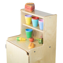 Charger l'image dans la galerie, Hutch Kitchen Unit (D376)