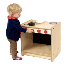 Load image into Gallery viewer, Toddler Stove (D381)
