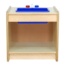Charger l'image dans la galerie, Toddler Sink (D382)