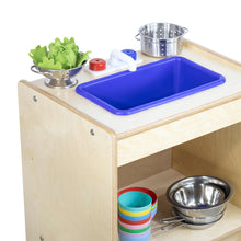 Load image into Gallery viewer, Toddler Sink (D382)