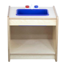 Load image into Gallery viewer, Toddler Sink (D382)
