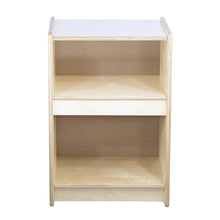 Load image into Gallery viewer, Toddler Refrigerator (D385)