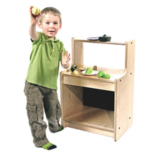 Load image into Gallery viewer, Toddler Hutch (D386)
