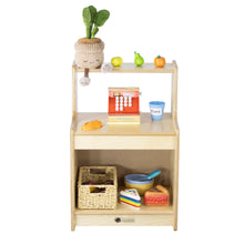 Charger l'image dans la galerie, Toddler Hutch (D386)