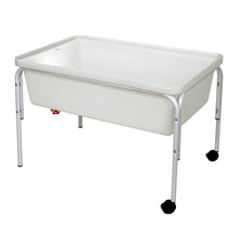 Charger l'image dans la galerie, Water & Sand Tables with Metal Frames (M165AL, M160AL, M161AL)