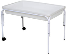 Charger l'image dans la galerie, Water & Sand Tables with Metal Frames (M165AL, M160AL, M161AL)