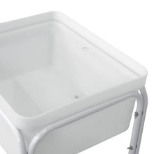 Charger l'image dans la galerie, Water & Sand Tables with Metal Frames (M165AL, M160AL, M161AL)