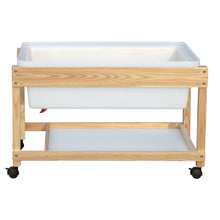 Charger l'image dans la galerie, Water & Sand Tables with Hardwood Frames (M165AL, M170AL, M185AL)