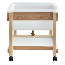 Charger l'image dans la galerie, Water & Sand Tables with Hardwood Frames (M165AL, M170AL, M185AL)