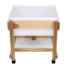 Charger l'image dans la galerie, Water & Sand Tables with Hardwood Frames (M165AL, M170AL, M185AL)