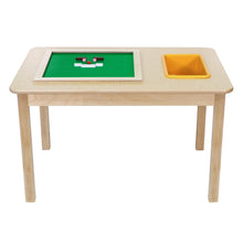 Load image into Gallery viewer, Building Block Table (M250-24GR)