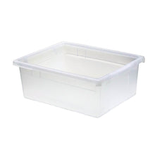 Charger l'image dans la galerie, Large Plastic Bins - 3 Colours (P601 series)