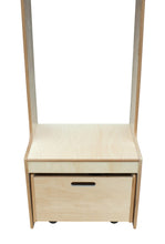Charger l'image dans la galerie, Sport Locker with Storage Box (RO1982)